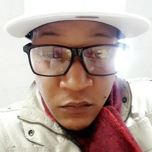 Meet your Posher, Frederick.